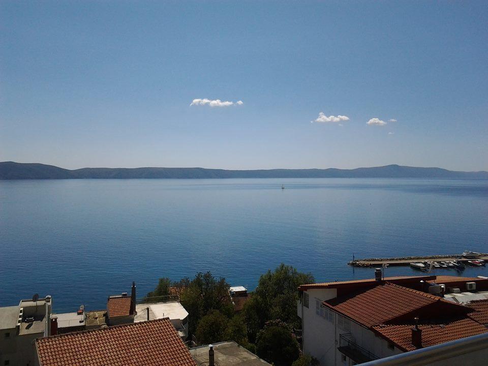 Apartments Strandburg Kroatien Živogošće 外观 照片
