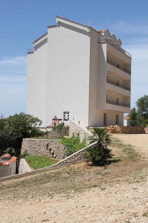 Apartments Strandburg Kroatien Živogošće 外观 照片